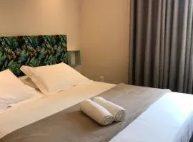 Ondas da Guarda Moradas