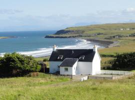Driftwood Cottage, holiday home in Staffin