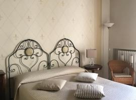 B&B Artincentro, B&B in Lodi