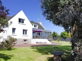 Holiday Home by Brehat Island & Sea Views