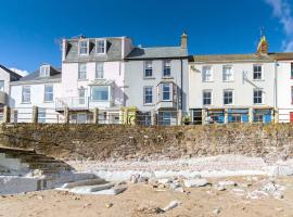 Fred's Place - Kingsand, hotel v destinaci Kingsand