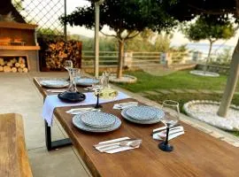 Oasis Villa - Maisonette A