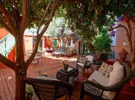 Boutique Guest Accommodation Zephyrus