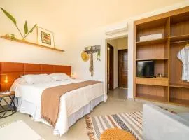 Pousada Mirante Dos Adelphos