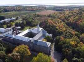 Auberge de l'Abbaye d'Oka