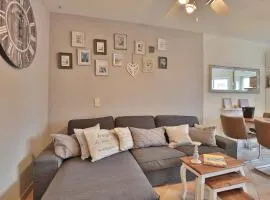 Residenz Ostseestrand Appartement 3