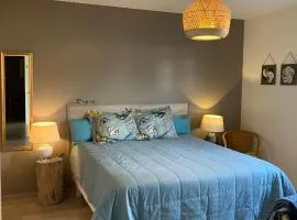 B&B De Grote Plaats