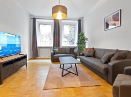 Flatista Homes - Old Town, apartment in Munich