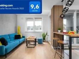 Otwock PREMIUM Apartment- CENTRUM PKP