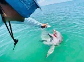 La Buena Pescada - Aransas Pass, TX Coastal Cottage!