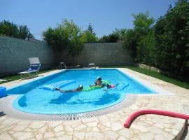 Villa Dafne