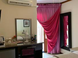 Tengo guest house: Phalaborwa şehrinde bir otel