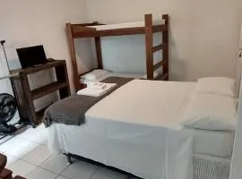 Flat Schnneider, Hospedagem econômica, empresas, diárias