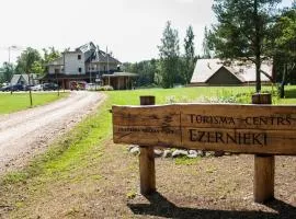 LVM tūrisma un atpūtas centrs "Ezernieki"
