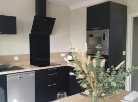 LA Maison D'AGEN