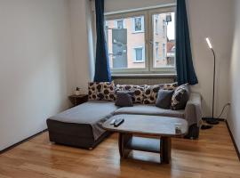 Vacation Apartment In The Black Forest, apartment in Villingen-Schwenningen