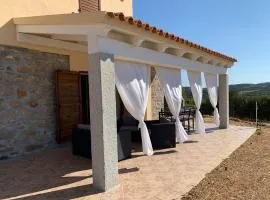 "Villa in Costa Smeralda"