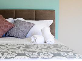 The frescamento.collection apartment