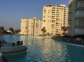 Departamento Laguna Vista