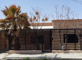 Casa en La zona Centro de la Ciudad, hotel din apropiere 
 de Catedrala din Ciudad Juarez, Ciudad Juárez