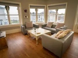 Cornerhouse Apartments Llandudno