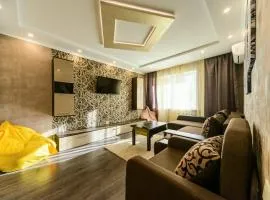 2 rooms 75m2 center of Obolon near River side