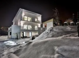 Nowoczesne Apartamenty typu Superior - Bulwary Rabka Zdrój - Balia - Blisko Park Zdrojowy