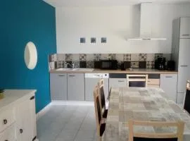 Gîte La croisée des chemins