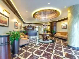 1 room 60m2 center of Obolon near River side