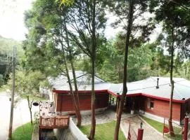 Dreamwood Lodge 夢木小屋
