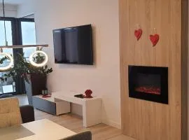 Triventi Apartament Rajski