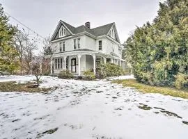 Spacious Getaway 7 Mi to Whitetail Slopes!