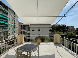 Casetta di Mari, CinqueTerreCoast, holiday home in Chiavari