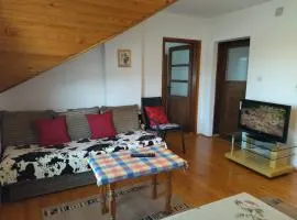 Sanja Accomodation
