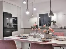Nowoczesne Apartamenty typu Superior - Bulwary Rabka Zdrój - Balia - Blisko Park Zdrojowy