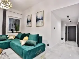 Nowoczesne Apartamenty typu Superior - Bulwary Rabka Zdrój - Balia - Blisko Park Zdrojowy