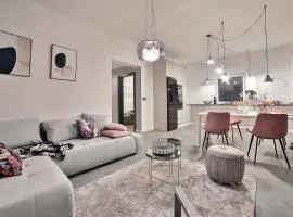 Nowoczesne Apartamenty typu Superior - Bulwary Rabka Zdrój - Balia - Blisko Park Zdrojowy
