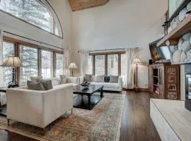 Sunset Cabin - Creekside by Ski Country Resorts