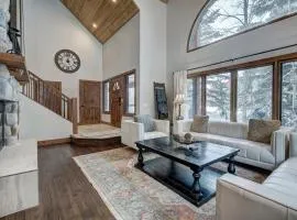 Sunset Cabin - Creekside by Ski Country Resorts