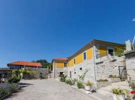 Quinta dos Fangueiros