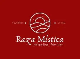 Hospedaje Familiar Raza Mistica