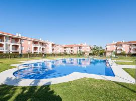 Stunning apartment in Costa Ballena with 2 Bedrooms and Outdoor swimming pool