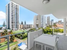 Eden Apartments Unit 401