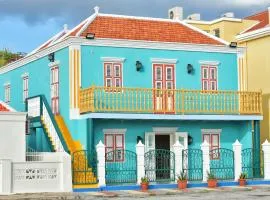 Turquoise B&B