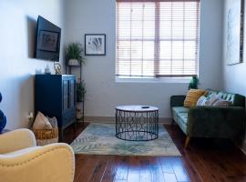 French Quarter Delight 1, apartment in New Orleans