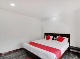 Collection O 22786 The Nest Rooms, hotel v destinaci Ooty
