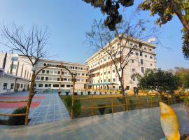 The Buddha Resort, hotel with pools in Gaya