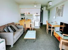 Darwin Harbour Suites