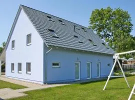 Haus in Seehausen am Oberuckersee