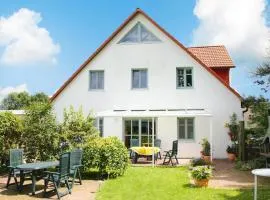 Appartementhaus Kranichblick in Breege